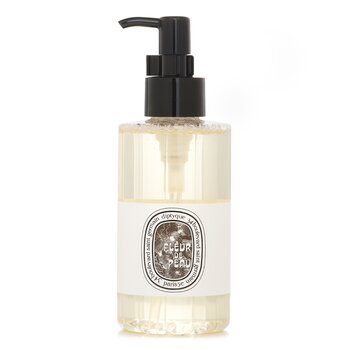 Fleur De Peau Cleansing Hand and Body Gel