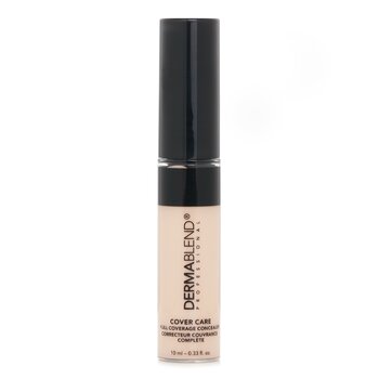 Dermablend Cover Care Full Coverage Concealer - # 0C