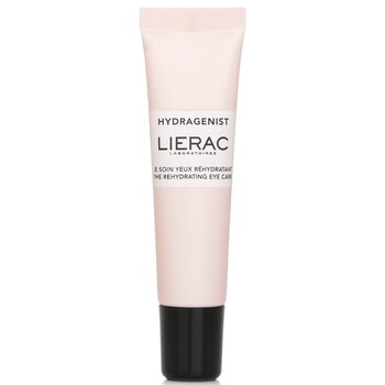 Lierac Hydragenist The Rehydrating Eye Care