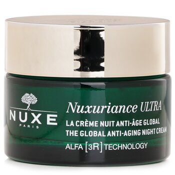 Nuxe Nuxuriance Ultra The Global Anti-aging Night Cream