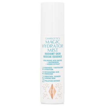 Charlotte's Magic Hydrator Mist