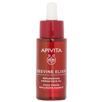 Apivita Beevine Elixir Replenishing Firming Face Oil