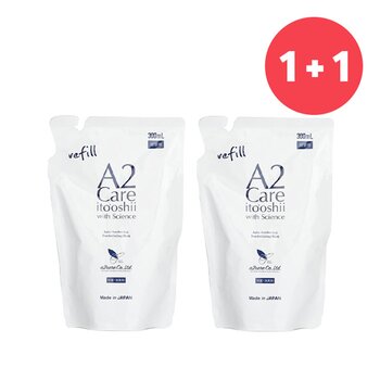 A2Care ?1+1 Set?Anti Bacterial Deodorizing Mist Refill