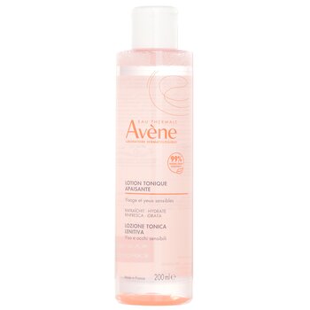 Avene Soothing Toning Lotion