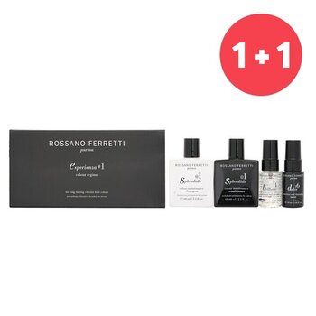 Rossano Ferretti Parma ?1+1 Set?Esperienza # 1 Colour Regime Kit