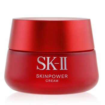 Skinpower Cream (Box Damage)