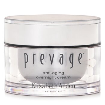 Prevage by Elizabeth Arden Anti Aging Overnight Cream