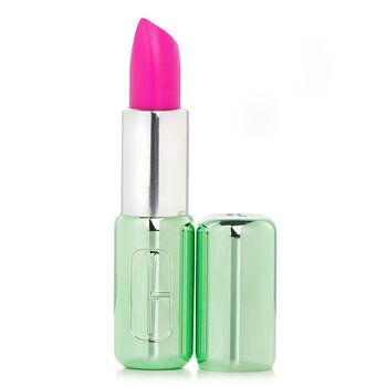 Clinique Pop Longwear Lipstick Satin - # 38 Confetti Pop