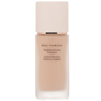 Laura Mercier Real Flawless Weightless Perfecting Foundation - # 1C1 Cool Vanille