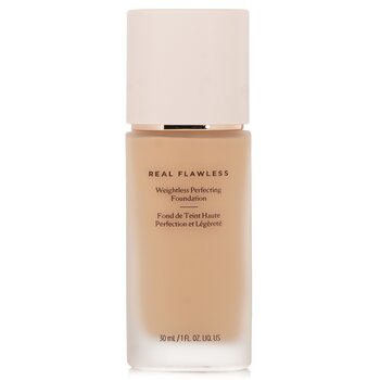 Laura Mercier Real Flawless Weightless Perfecting Foundation - # 2W1 Macadamia