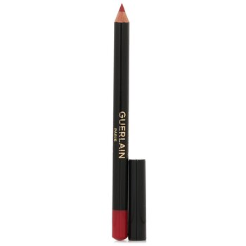 Guerlain Contour G Crayon Lip Pencil - # 04 Le Rouge Feu