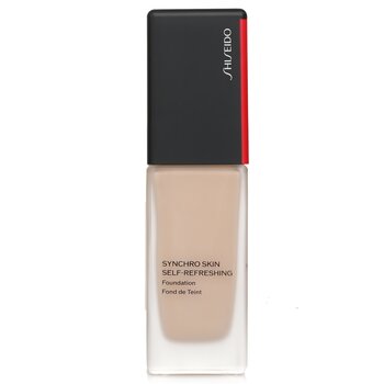 Shiseido Synchro Skin Self Refreshing Foundation - # 130 Opal