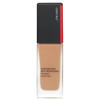 Synchro Skin Self Refreshing Foundation - # 360 Citrine