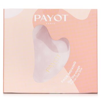 Payot Face Moving Lifting Facial Gua Sha