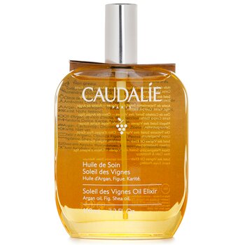 Caudalie Soleil Des Vignes Oil Elixir