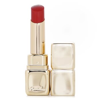 Kisskiss Shine Bloom Lipstick - # 519 Floral Brick