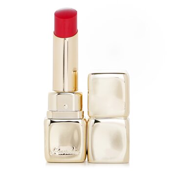 Kisskiss Shine Bloom Lipstick - # 709 Petal Red