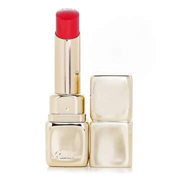 Kisskiss Shine Bloom Lipstick - # 775 Poppy Kiss