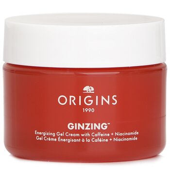 Origins Ginzing Energizing Gel Cream