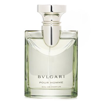 Bvlgari Pour Homme Eau De Parfum Spray