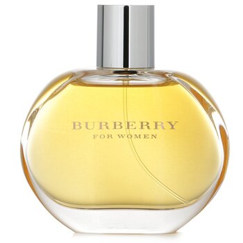 Burberry Burberry Edp Spray (unbox)