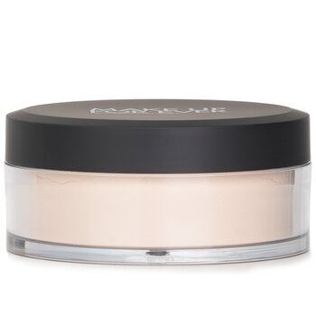 Make Up For Ever HD Skin Setting Powder - # 0.1 Corrective Rose