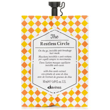 Davines The Restless Circle Hair Mask