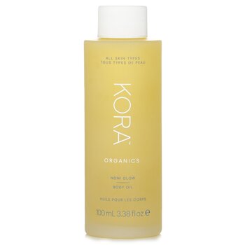 Kora Organics Noni Glow Body Oil(Box Slightly Damaged)