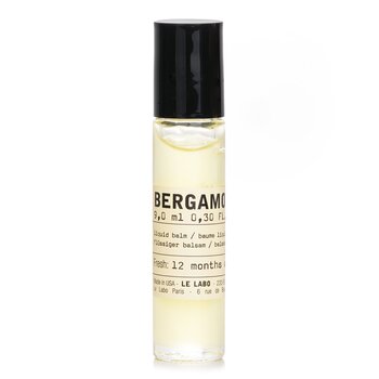 Le Labo Bergamote 22 Liquid Balm (Unboxed)