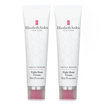 Elizabeth Arden ?1+1 Set?Eight Hour Cream Skin Protectant Lightly Scented