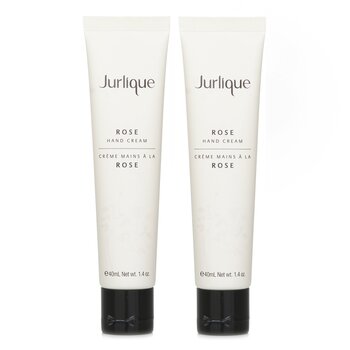 Jurlique ?Super Saver Pack?Rose Hand Cream x3