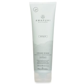 Paul Mitchell Awapuhi Wild Ginger Repair Cream Rinse