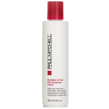 Paul Mitchell Flexible Style Hair Sculpting Lotion