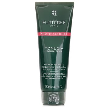 Rene Furterer Advanced Youth Ritual Replumping Conditioning Mask
