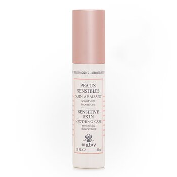 Sisley Soothing Care for Sensitive Skin