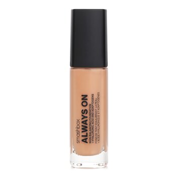 Smashbox Always On Skin-Balancing Foundation - # L20N