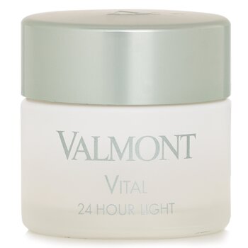 Valmont Vital 24 Hour Light Cream