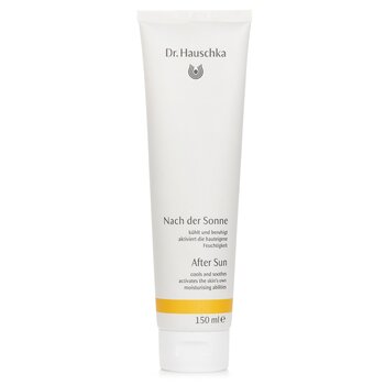 Dr. Hauschka After Sun