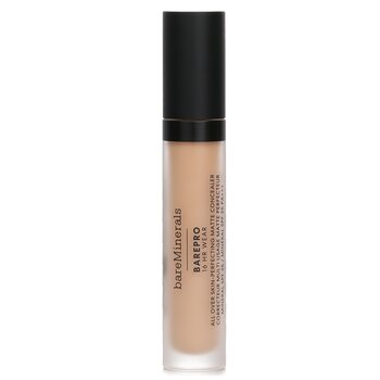 BareMinerals Barepro 16HR ?Wear All Over Skin-Perfecting Matte Concealer Mineral SPF25 - # 150 Fair Warm