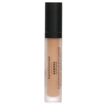 BareMinerals Barepro 16HR ?Wear All Over Skin-Perfecting Matte Concealer Mineral SPF25 - # 250 Light Neutral