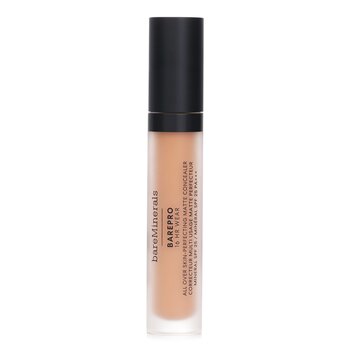 BareMinerals Barepro 16HR ?Wear All Over Skin-Perfecting Matte Concealer Mineral SPF25 - # 350 Medium Neutral