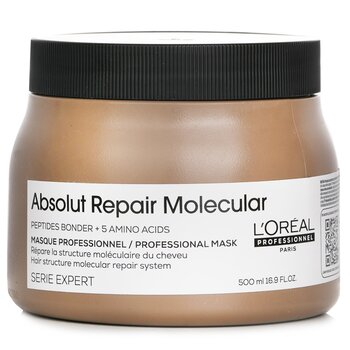 LOreal Serie Expert Absolut Repair Molecular Mask