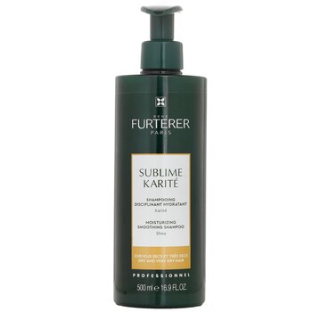 Rene Furterer Fur Sublime Karite Hydra Shampoo