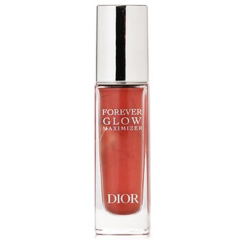 Christian Dior Forever Glow Maximizer Liquid Highlighter - # Flame