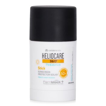 Heliocare by Cantabria Labs Heliocare 360 Stick Pediatrics SPF 50