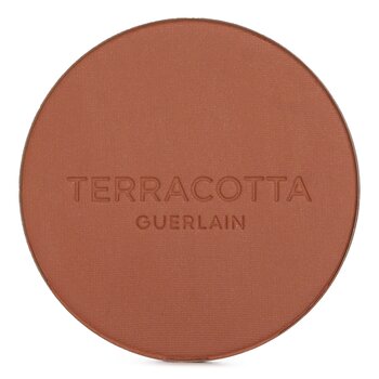 Guerlain Terracotta The Bronzing Powder Refill - # 02 Moyen Rose