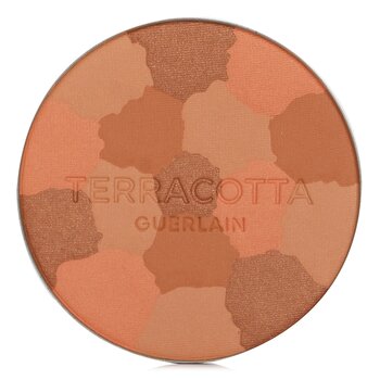 Guerlain Terracotta Light The Sun Kissed Healthy Glow Powder Refill - # 01 Clair Dore