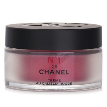 Chanel N°1 De Chanel Red Camellia Cream