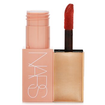 NARS Afterglow Liquid Blush - # Aragon