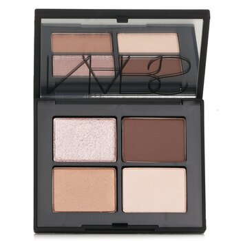 NARS Quad Eyeshadow - # Mojave